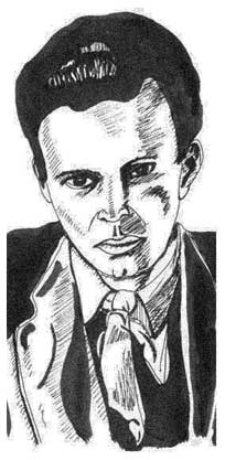 Aldous Huxley, um dos ícones da ficção científica