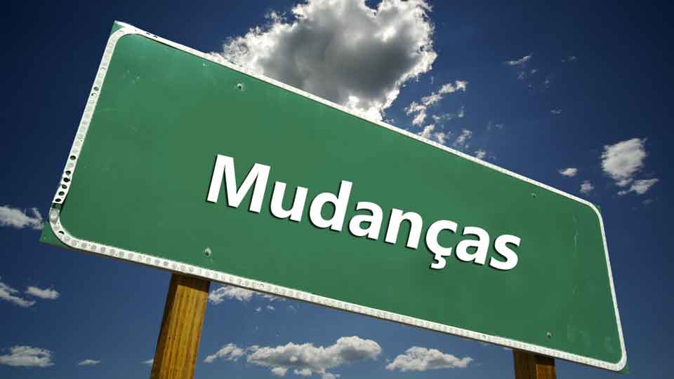 Mudan\u00e7a no blog, com novo visual e novos assuntos - LINO RESENDE