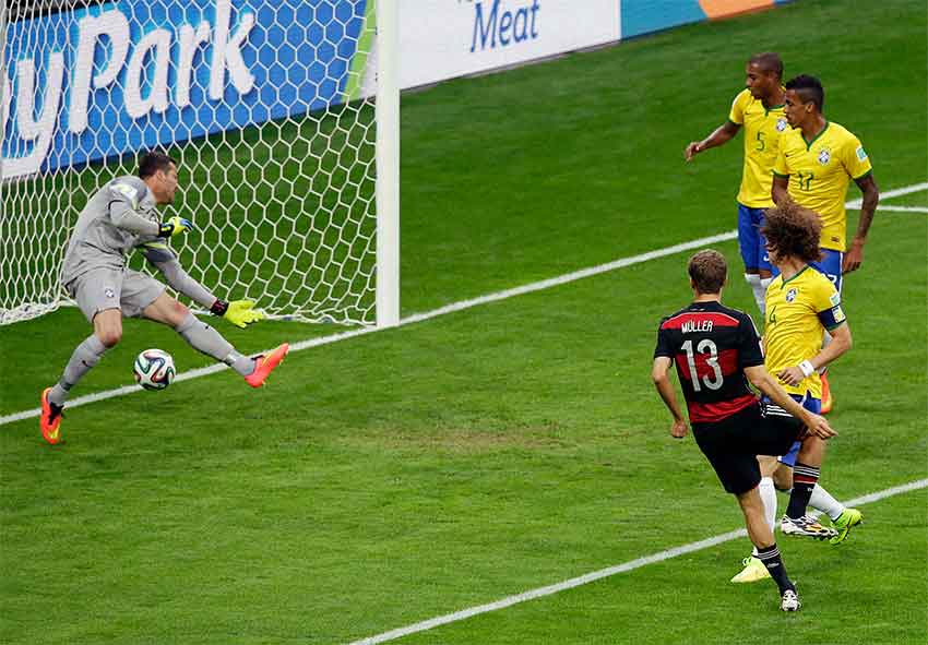 Copa do Mundo: Humilhação mostra que Brasil precisa mudar tudo no futebol