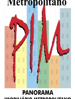 Caderno de Imóveis produzido para o Jornal Metropolitano, de Vitória, ES