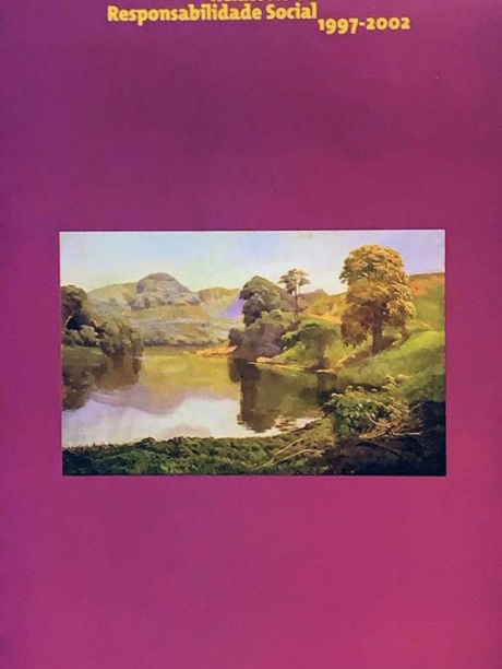 Relatório de Responsabilidade Social do DIO-ES