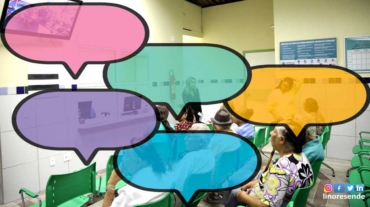 Éoceu, o nome estranho do paciente