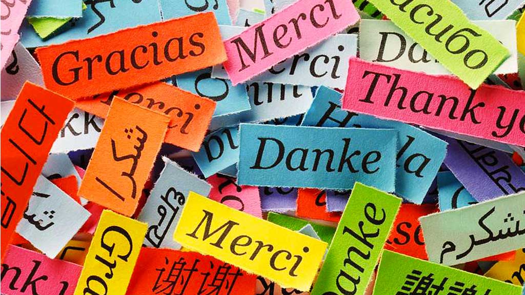 Português: palavras herdadas de outros idiomas