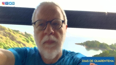 Dias de quarentena e atividade física em casa