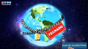 Como será o amanha? Nos dias de quarentena, ninguém sabe responder,