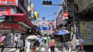 Ruas de lóquios, viagens e lembranças nos dias de quarentena