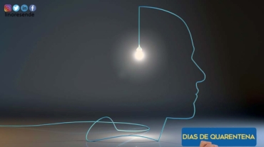 Ao vivo e o futuro nos dias de quarentena