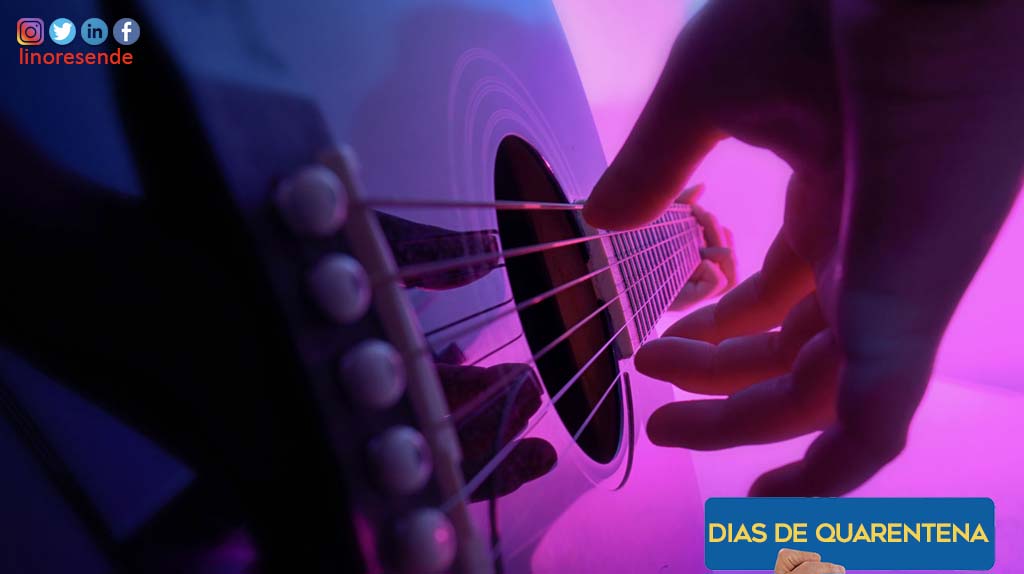 Músicas tem de ter boas letras e descobri-las é fácil com o uso da tecnologia