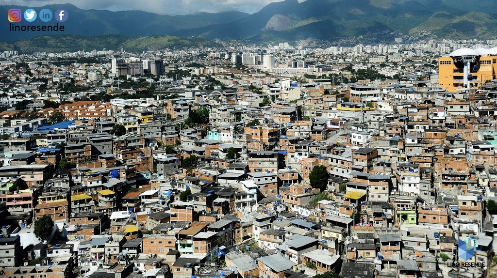 Pretos, pardos, pobreza e desigualdade no Brasil