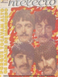 Intelecto - Revista de Cultura do DIO-ES