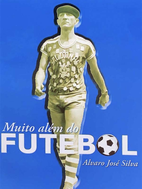 Paulo Pimenta - Muito além do futebol