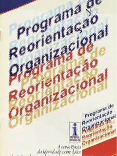 Programa de Reorientação Profissional do DIO-ES