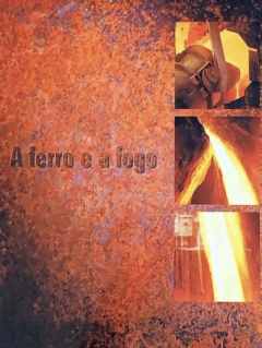 A ferro e a foto - A história de um setor