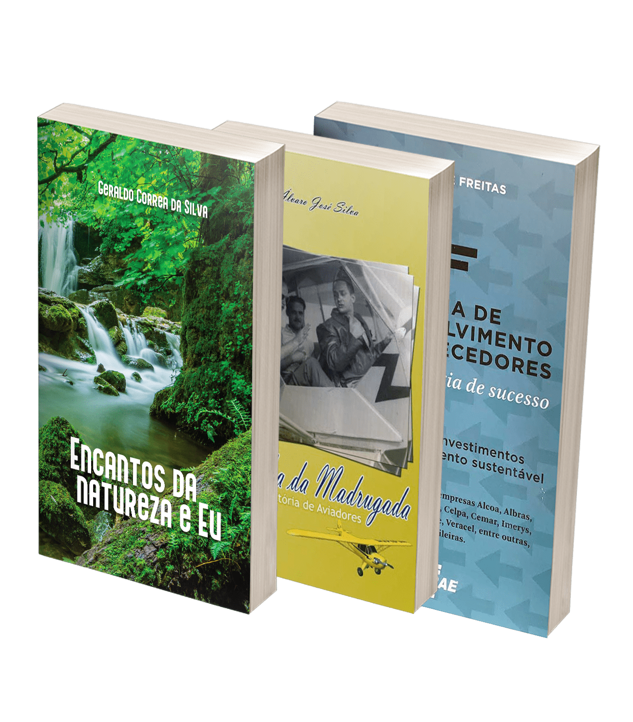 Publique seu livro e turbine seu currículo