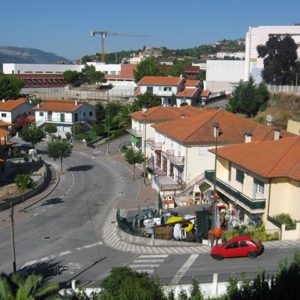 Resende, no Norte de Portugal, a origem da família Rezsende