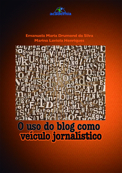 O uso do blog como veículo jornalístico é um estudo do blog Lino Resende