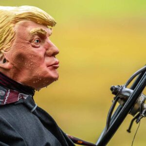 Trump e o retorno ao passado: a volta da história