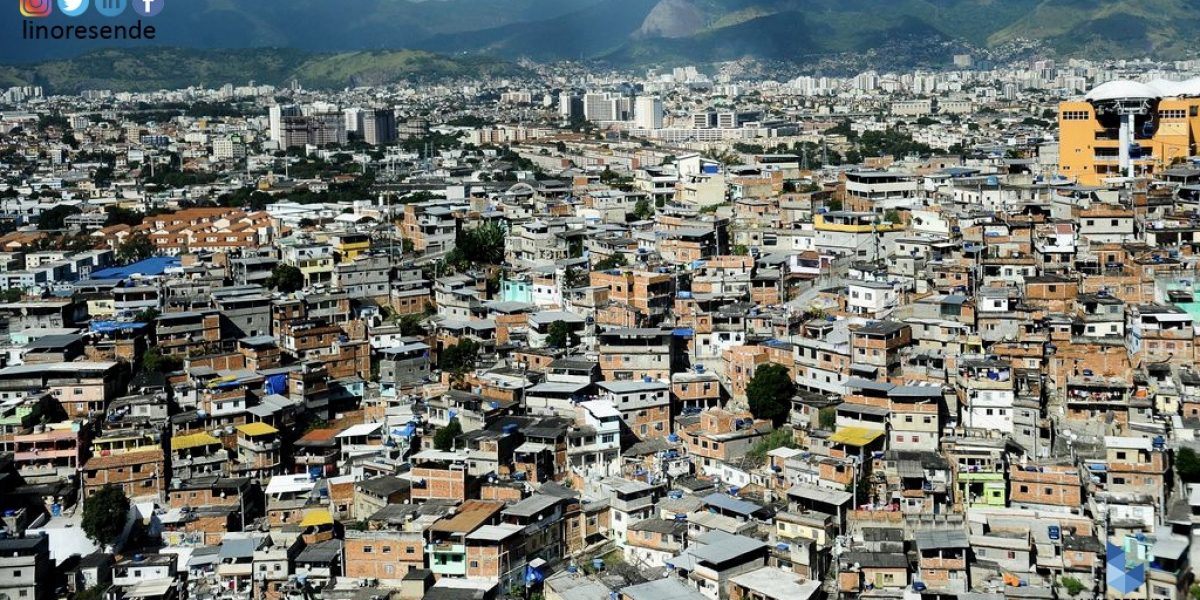 Pretos, pardos, pobreza e desigualdade no Brasil