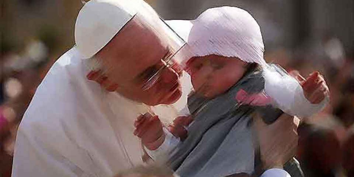 O novo papa quer uma Igreja mais pobre e engajada